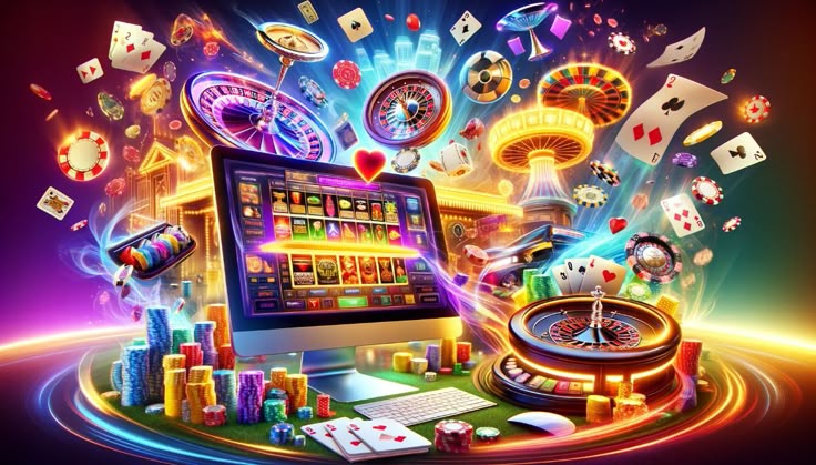 Mysterious Slot پاکستان ریئل منی گیمز