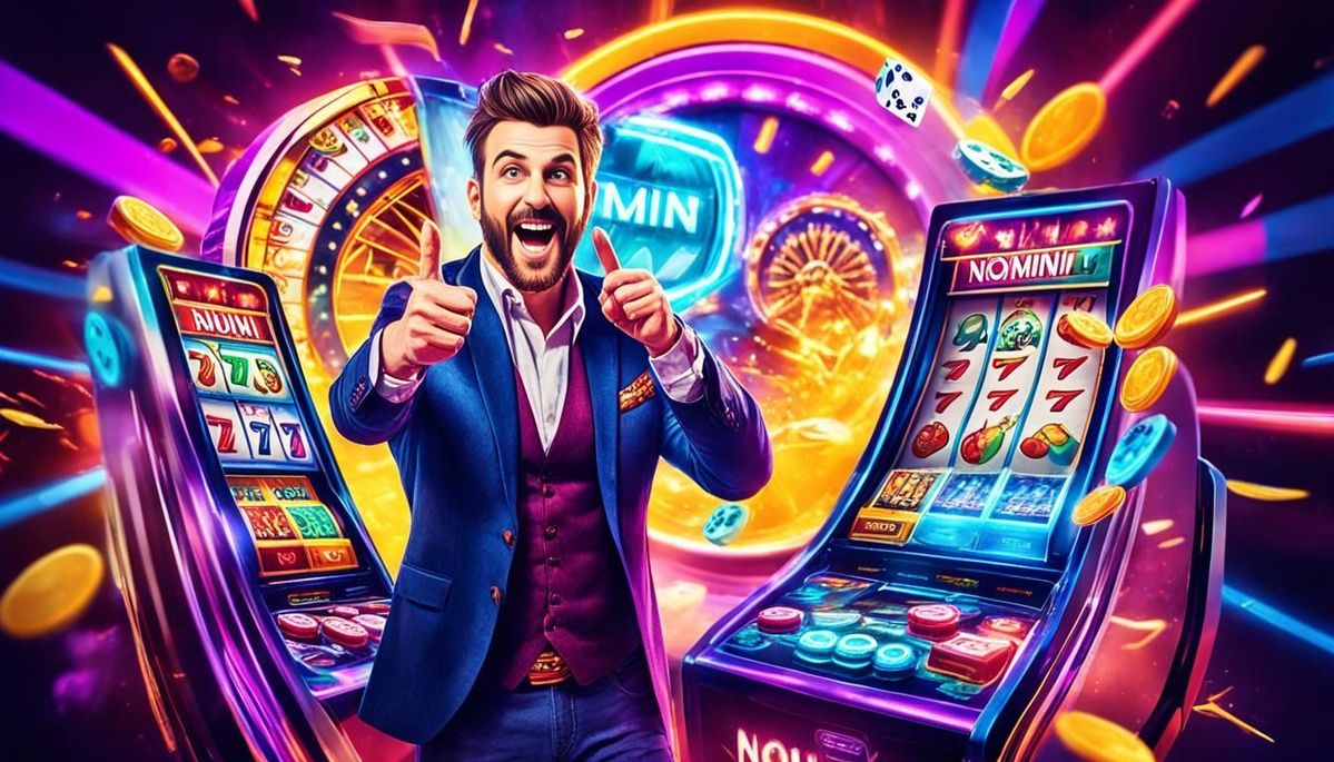 Mysterious Slot پاکستان ریئل منی گیمز